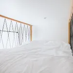 Cosy Avec Mezzanine Calme Hypercentre Marie Celine * فيشي