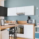Apartment Celestin Marie Celine Rdc Hypercentre Lumineux *