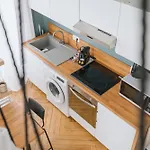 Cosy Avec Mezzanine Calme Hypercentre Marie Celine * فيشي
