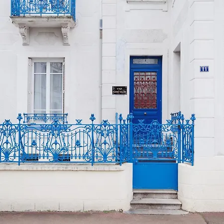 Апартаменты Celestin Marie Celine Rdc Hypercentre Lumineux