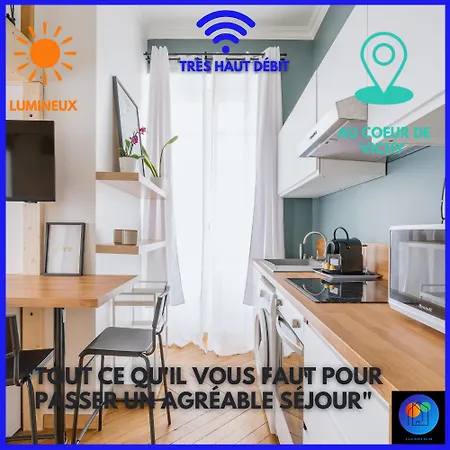 Apartment Celestin Marie Celine *