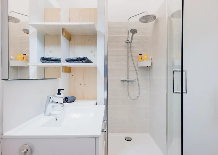 Celestin Marie Celine Rdc Hypercentre Lumineux *